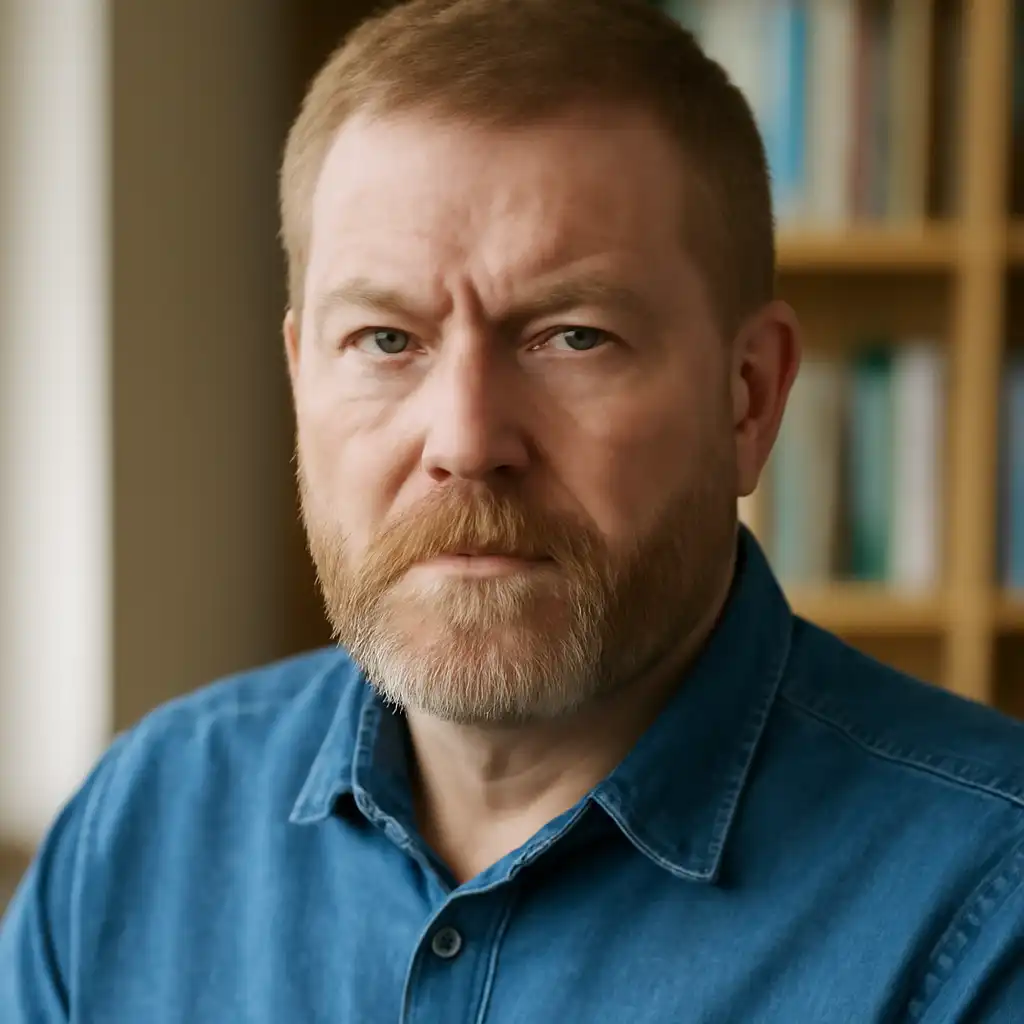 Alexandre Mercier